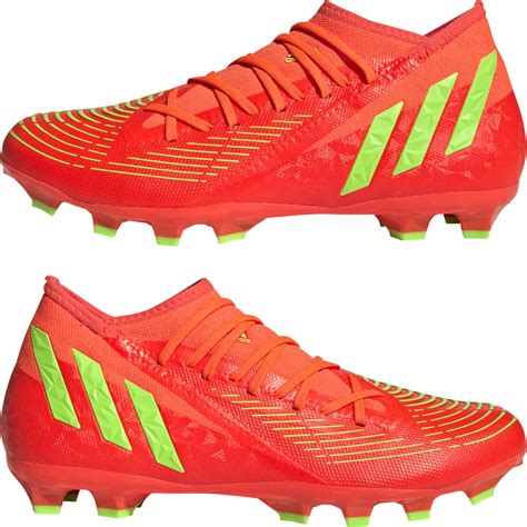 adidas herren fussball-rasenschuhe predator edge.3 mg|ADIDAS Herren Fussball.